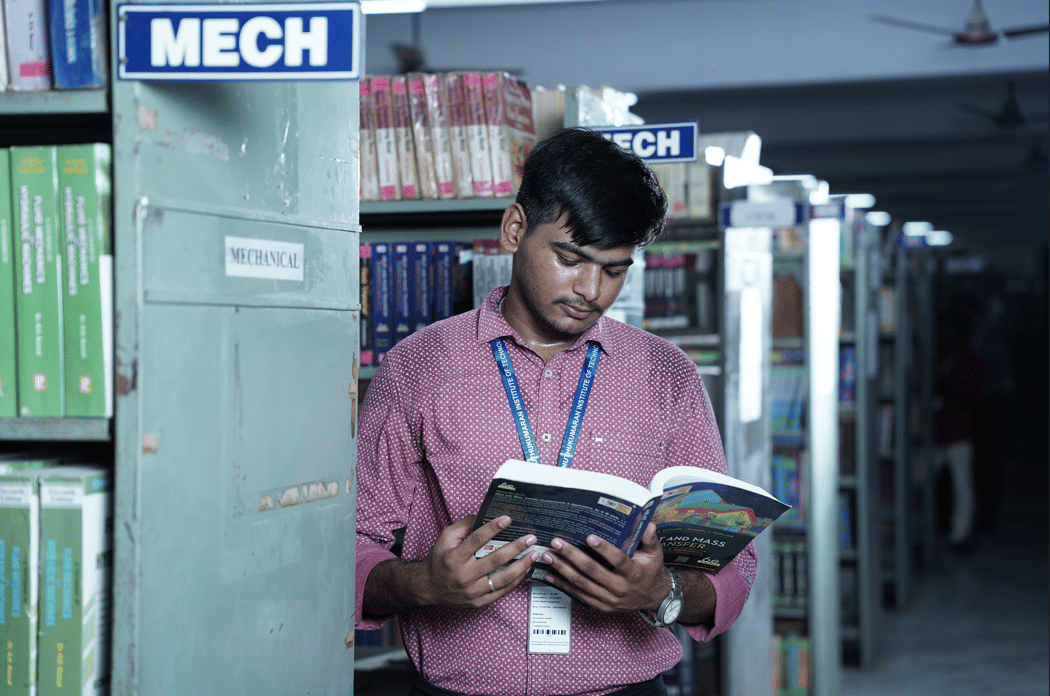 Sri Muthukumaran Institute of Technology Chennai College Life photo 3